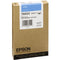 Epson Singlepack Cyan T603200, 220 ml, Cyan, 220 ml, 1 Stück(e), Einzelpackung