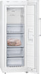 Siemens iQ300 GS29NVWEP, 200 l, 20 kg/24h, SN-T, No-Frost-System, E, Weiß