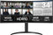 LG 34WR50QK-B, 86,4 cm (34