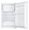 Amica EKS 16171/1, 116 l, Integriert, E, 35 dB, SN-ST, 2,6 kg/24h