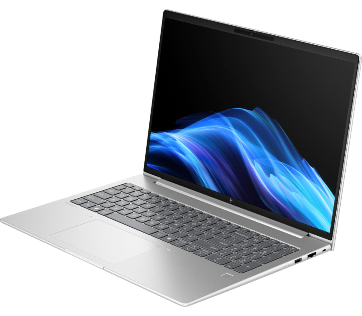 HP EliteBook 6 G1a Next Gen AI PC, AMD Ryzen AI 5, 2 GHz, 35,6 cm (14