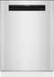 Siemens iQ500 SN15EW06CS, Halb integriert, Standardgröße (60 cm), Weiß, Weiß, Berührung, 1,75 m