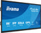 iiyama TE8615A-B2AG, Kiosk-Design, 2,17 m (85.6
