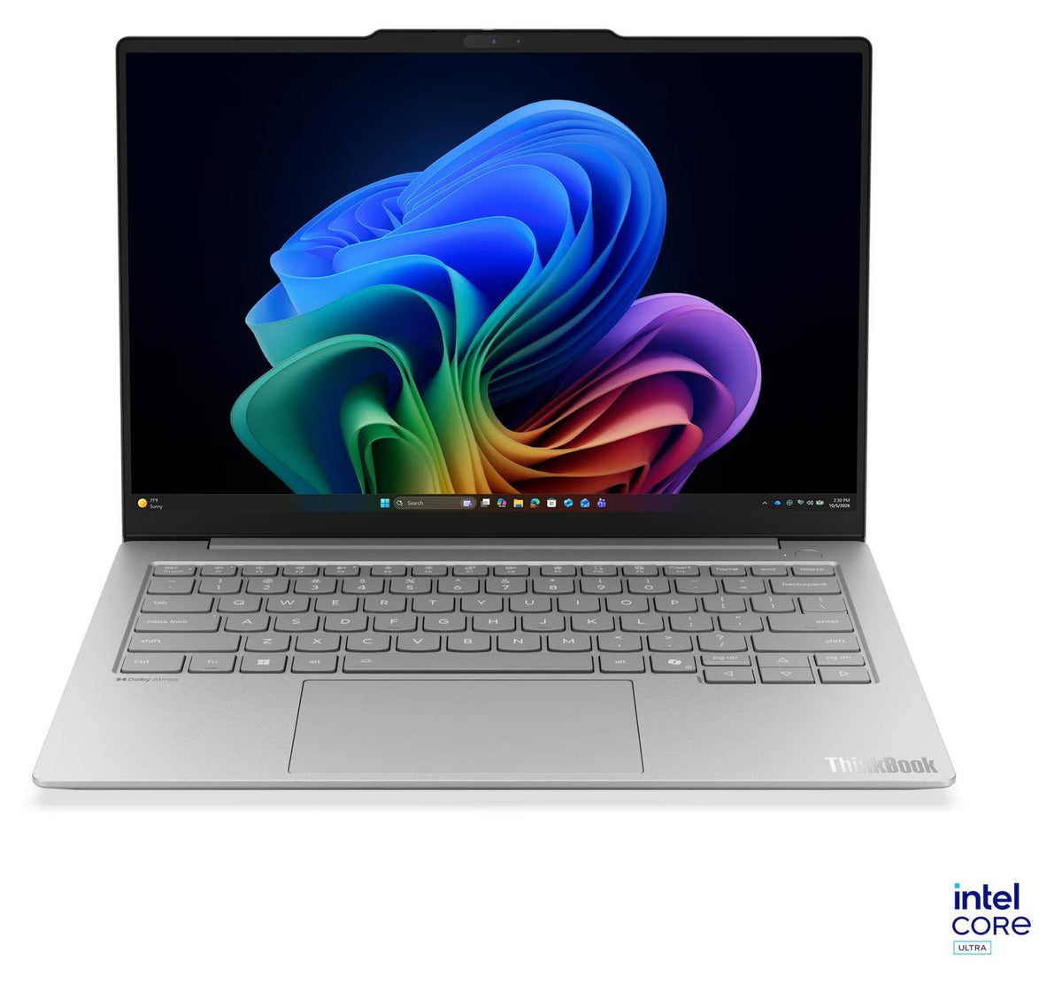Lenovo ThinkBook 14x ILL Copilot+ PC, Intel Core Ultra 5, 35,6 cm (14
