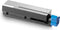 OKI Toner schwarz (44574702)
