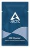 ARCTIC MX Cleaner - Reinigungstücher zum Entfernen von Wärmeleitpaste (40 Stück), Thermischer Fettentferner, CPU, Kühlkörper, 40 Stück(e), 52 mm, 147 mm, 82 mm