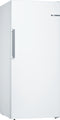 Bosch Serie 6 GSN51AWCV, 290 l, 0 kg/24h, SN-T, No-Frost-System, C, Weiß