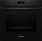 Bosch Serie 2 HBA571BB4, Medium, Elektrischer Ofen, 71 l, 3600 W, 71 l, Lüfterbetrieben