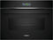 Siemens iQ700 CM724G1B1, Medium, Elektrischer Ofen, 45 l, 45 l, 30 - 230 °C, 900 W