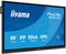 iiyama TE6513A-B2AG, Interaktiver Flachbildschirm, 163,8 cm (64.5