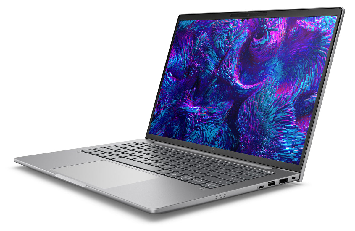 HP ZBook 8 G1i, Intel Core Ultra 7, 35,6 cm (14