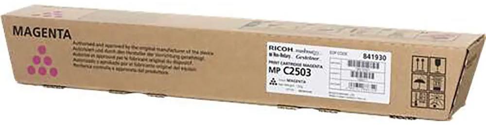 Ricoh 841930, 5500 Seiten, Magenta, 1 Stück(e)