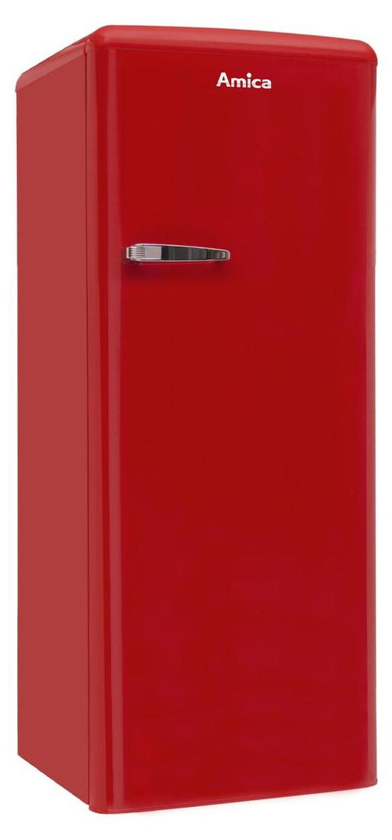 Amica KSR 364 150 R, 218 l, Freistehend, E, 41 dB, N-ST, 2 kg/24h