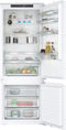 Siemens iQ300 KB96NVFE0, 383 l, NoFrost-Funktion (Kühleinheit), SN-ST, 34 dB, E