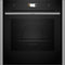 Neff B64CS31N0, Medium, Elektrischer Ofen, 71 l, 71 l, 40 - 275 °C, 275 °C