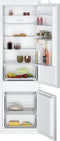 Neff KI5871SE0, 270 l, SN-ST, 35 dB, 3,2 kg/24h, E