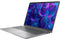 HP ZBook 8 G1i, Intel Core Ultra 7, 35,6 cm (14