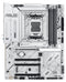 ASUS X870 MAX GAMING WIFI7 W, AMD, Sockel AM5, AMD Ryzen 7000 Series, AMD Ryzen 8000 Series, AMD Ryzen 9000 Series, Sockel AM5, DDR5-SDRAM, 256 GB