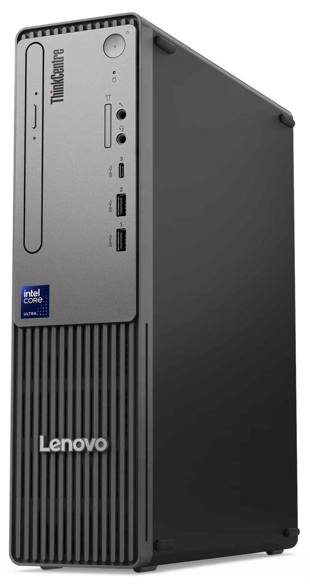 Lenovo ThinkCentre neo 50s Gen 6, Intel Core Ultra 5, 225, 16 GB, 512 GB, Windows 11 Pro, 64-Bit