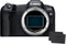 Canon EOS R8 Systemkamera Spiegellose Vollformat Kamera Digitalkamera, 4k Videokamera, 2X Batterien