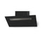 berbel Kopffreihaube Ergoline 2 BKH 90 EG-2 Mattschwarz incl.