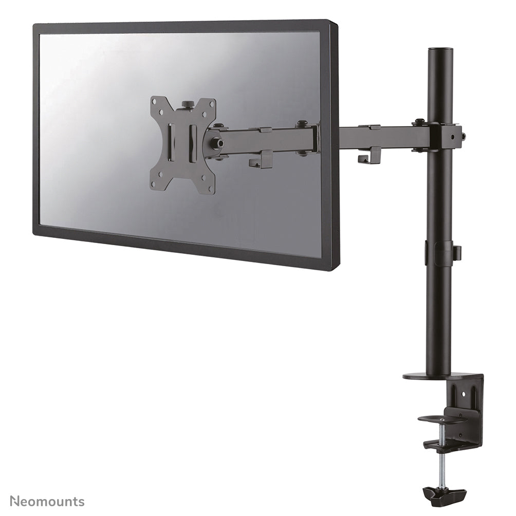 Neomounts FPMA-D550BLACK Monitorarm 10-32