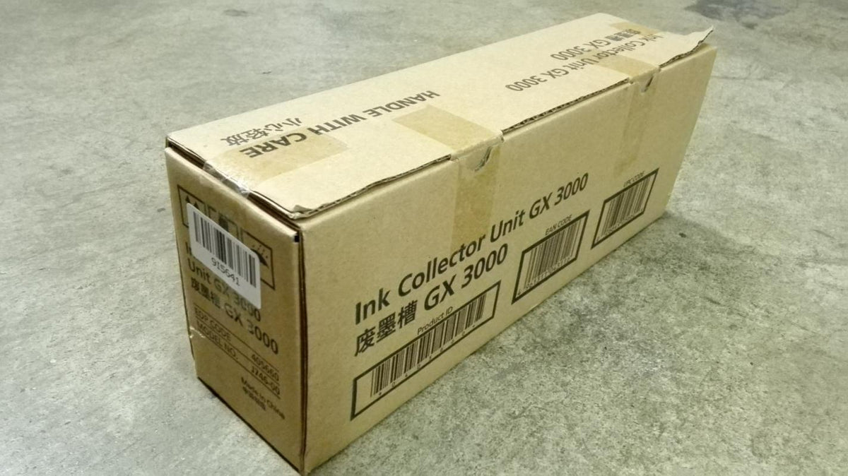 Ricoh 405660, 18000 Seiten, Tintenstrahl, Ricoh GX3000, GX3000SF, GX3050N, GX3050SFN, GX3000S