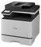 Brother DCP-L8630CDW, Laser, Farbdruck, 2400 x 600 DPI, A4, Direktdruck, Grau