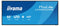 iiyama LH9252UWS-B1AG, Kiosk-Design, 2,34 m (92