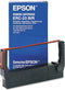Epson ERC23BR Farbbandkassette für TM-267/II, M-252/262/267, Schwarz/Rot, Epson M-260 & M-280, China, 40 g, 70 mm, 130 mm, 25 mm