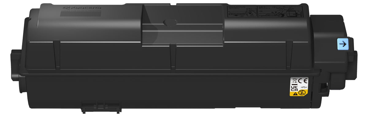 KYOCERA TK-1310, 3000 Seiten, Schwarz, 1 Stück(e)