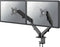 Neomounts DS70-700BL2 Monitorarm 17-27