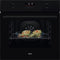 AEG BPK53516XB Pyrolyse Backofen Schwarz