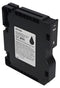 Ricoh 405761, Standardertrag, Foto schwarz, Tinte auf Farbstoffbasis, 1 Stück(e)