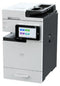 Ricoh IM 370, Laser, Monodruck, 1200 x 1200 DPI, Monokopie, A3, Weiß