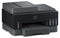 HP Smart Tank 7315 Wireless All-in-One Farbe Drucker, Up to 2 Years of ink included; Two-sided printing; Copier, Scanner, Thermal Inkjet, Farbdruck, 4800 x 1200 DPI, A4, Direktdruck, Grau