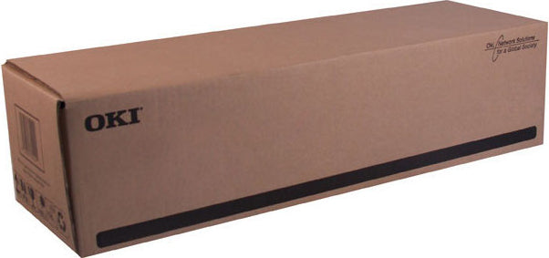 Canon Bildtrommel LED - Gelb - 40000 Seite(n)