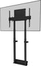 Neomounts WL55-875BL1 Boden-Wand-Halterung 55-100