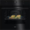 AEG BEK43511XB Backofen SurroundCook® Schwarz
