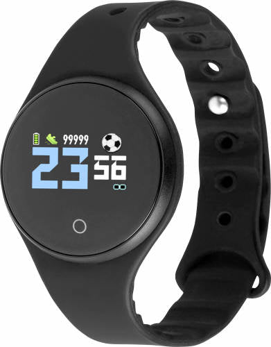 Euro Champ Smart Watch IT 74481 m. drei Bändern
