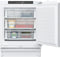 Siemens iQ500 GU21NADE0, 85 l, ST-T, 35 dB, No-Frost-System, E, Weiß