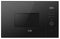 Beko BMGB20212B, Integriert, Grill-Mikrowelle, 20 l, 800 W, Eingebautes Display, LED