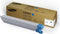 Samsung CLT-C808S Cyan Original Tonerkartusche, 20000 Seiten, Cyan, 1 Stück(e)