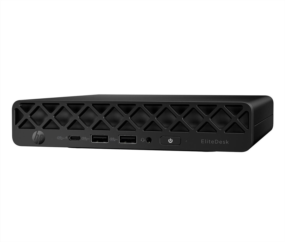 HP EliteDesk 8 Mini G1a, 3 GHz, AMD Ryzen™ 3, 210, 16 GB, 512 GB, Windows 11 Pro