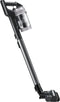 Samsung Bespoke AI Jet CompleteClean mit All-in-One Clean Station, 770 W Motorleistung, Pebble Gray, 2-in-1-Stabstaubsauger, Beutellos, Grau, 0,5 l, Pebble Gray, Trocken