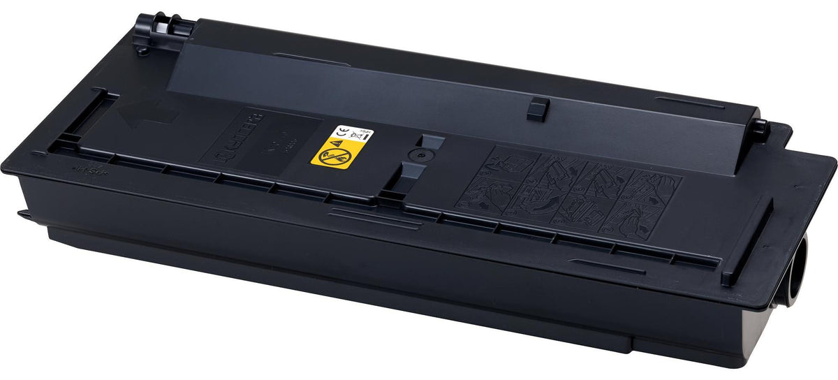 KYOCERA TK-6115, Schwarz, 1 Stück(e)