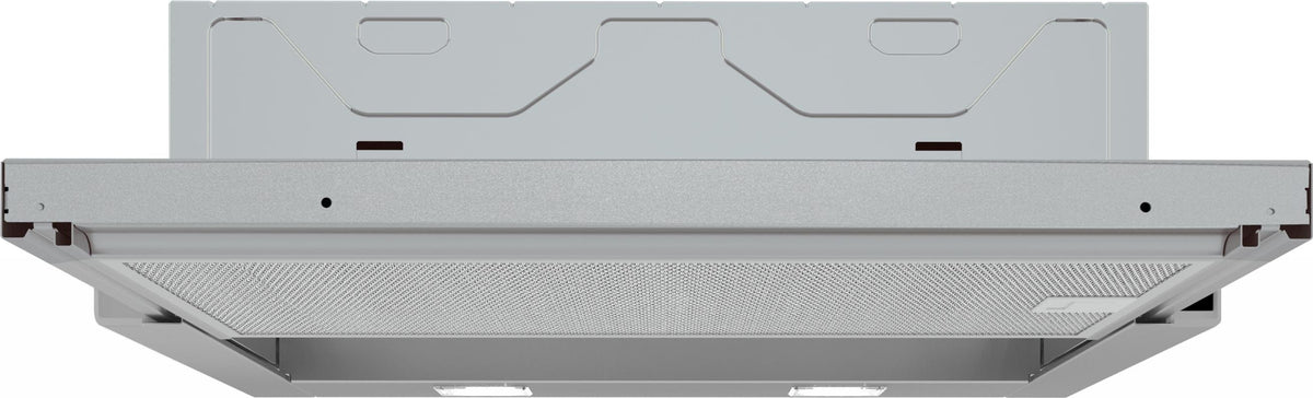 Neff D46BR12X7, 351 m³/h, Abluft/Umluft, D, A, C, 65 dB