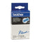 Brother TC-501, Scwarz auf blau, TC, Schwarz, Japan, 5 Jahr(e), Brother