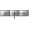 Neomounts FPMA-D550D3BLACK Monitorarm 10-27