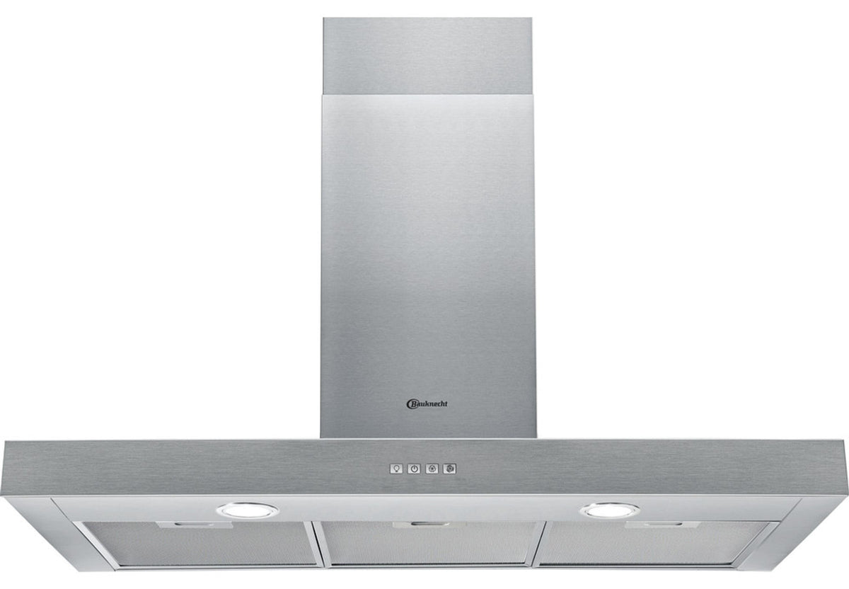 Bauknecht DBHBS 94 LM X, 581 m³/h, Abluft/Umluft, C, A, C, 68 dB